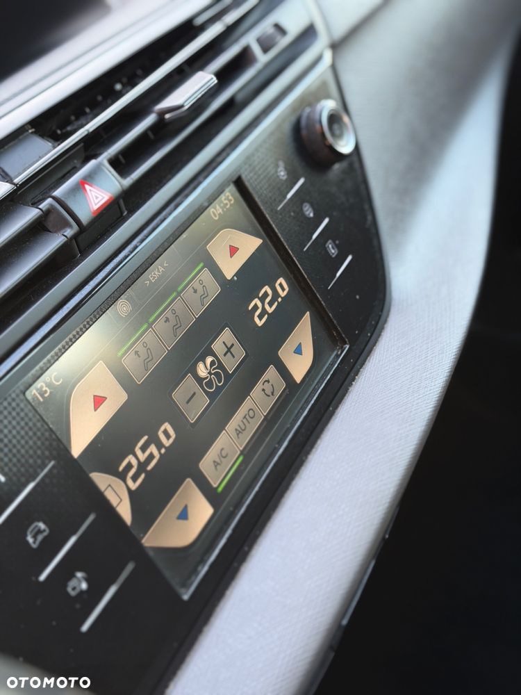 Citroën C4 Picasso - 7
