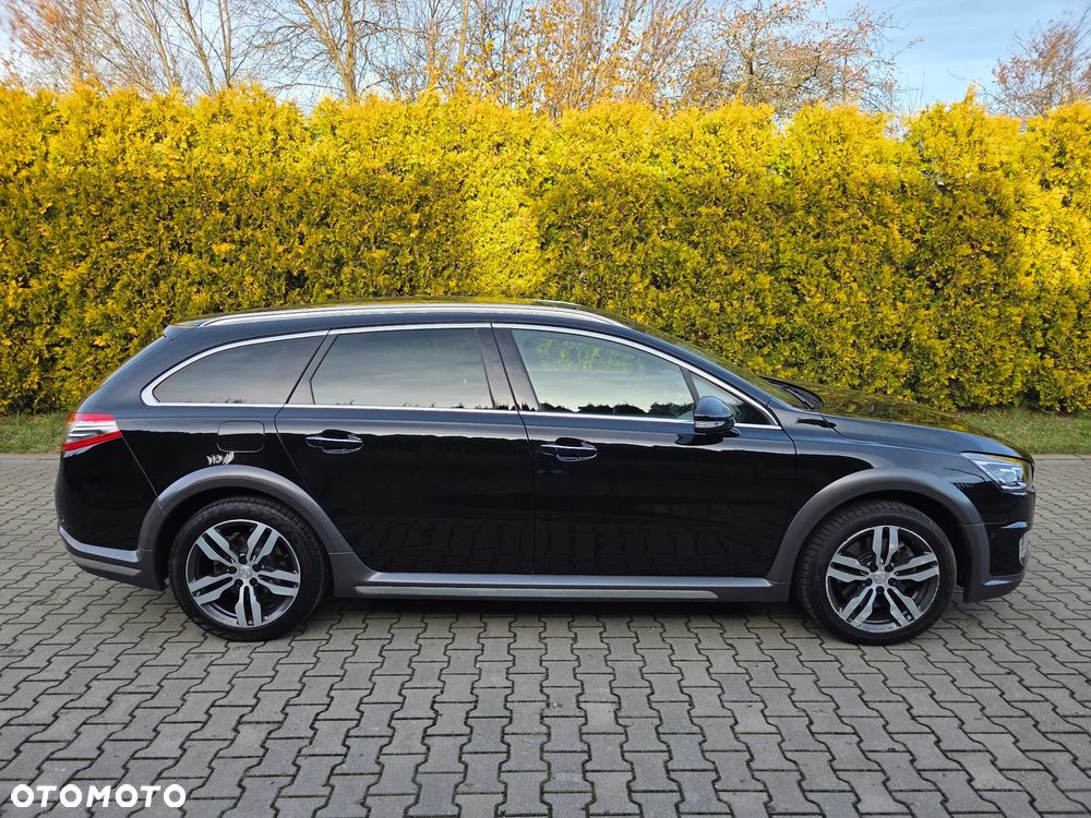 Peugeot 508 2.0 BlueHDi RXH S&S - 3