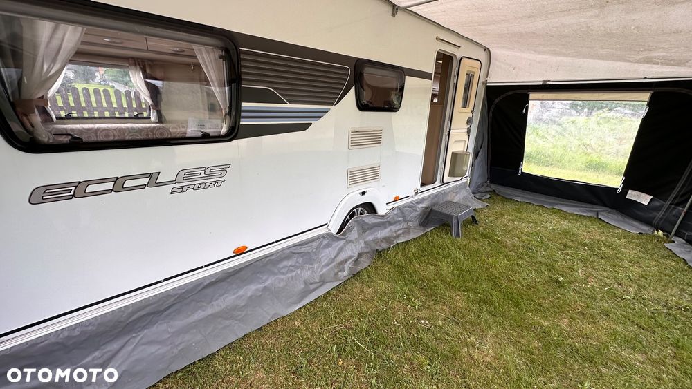 SWIFT Sterling Eccles Sport 524 - 23