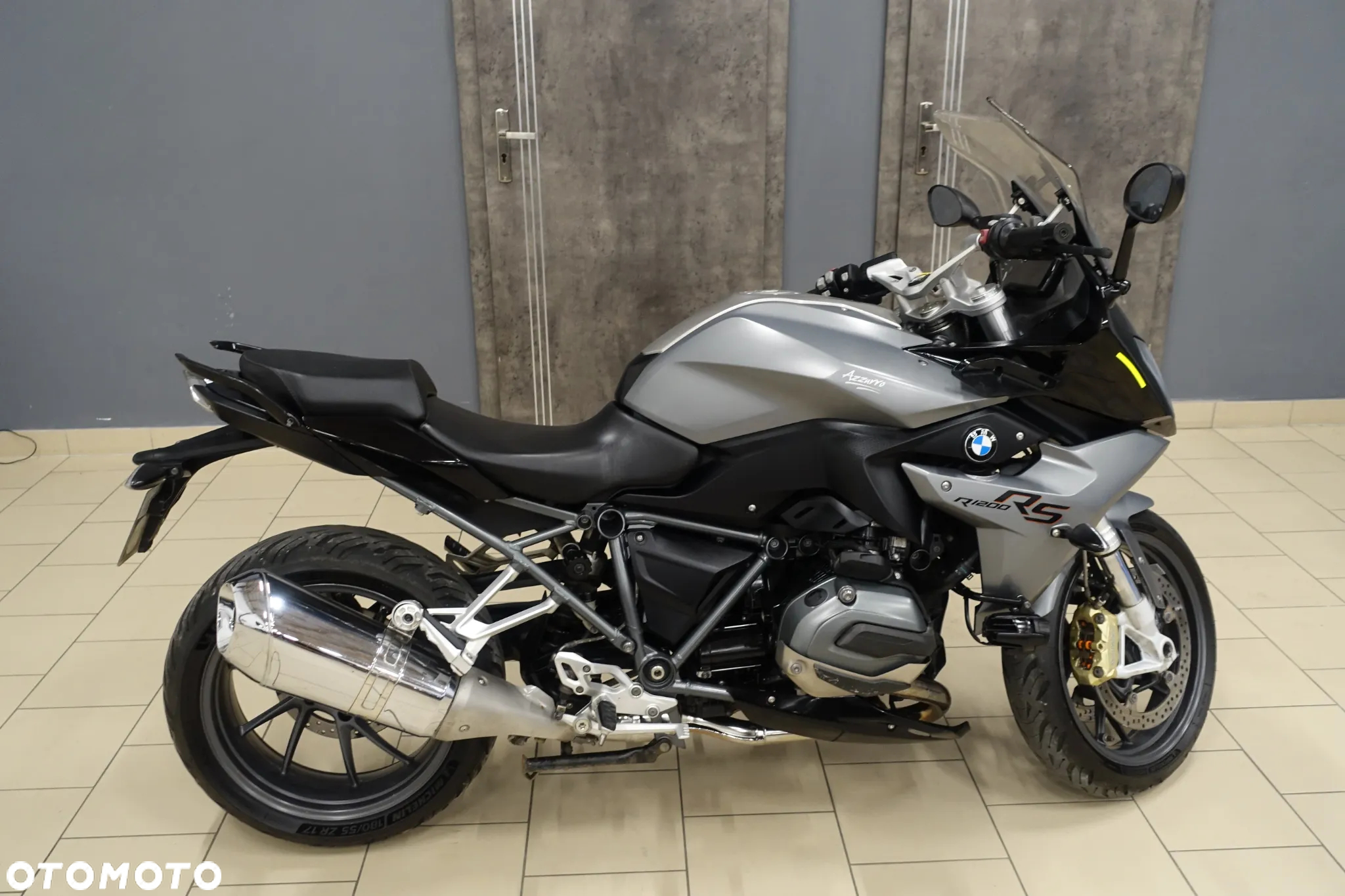 BMW R - 2