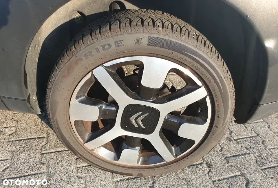 Citroën C4 Cactus 1.2 PureTech Feel Edition S&S - 9