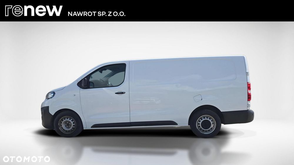 Peugeot expert - 2
