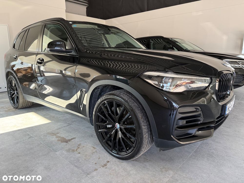 BMW X5 - 10