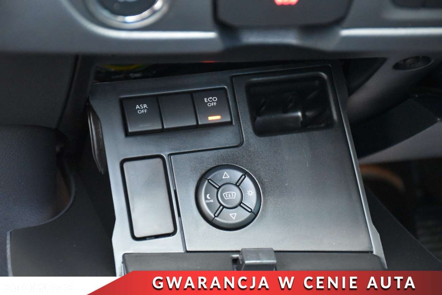 Peugeot 508 SW BlueHDi 150 Stop&Start Allure - 21