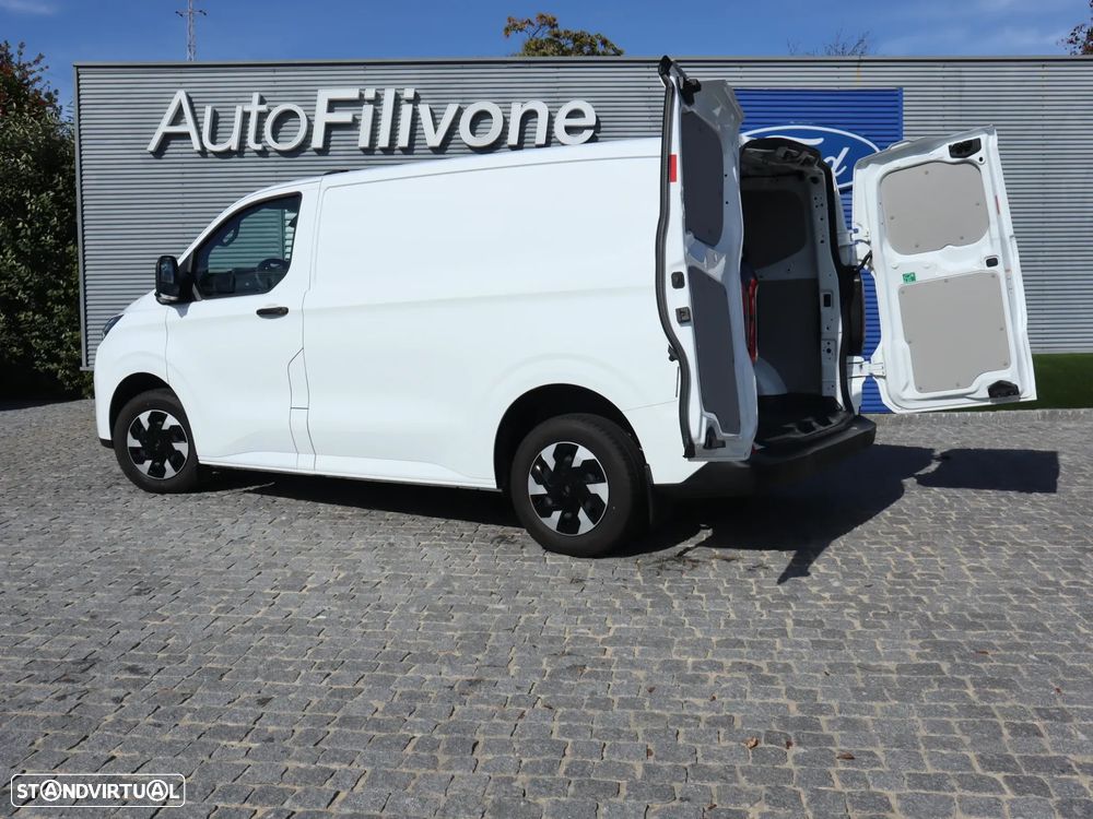 Ford Transit Custom VAN L1 BEV - 56