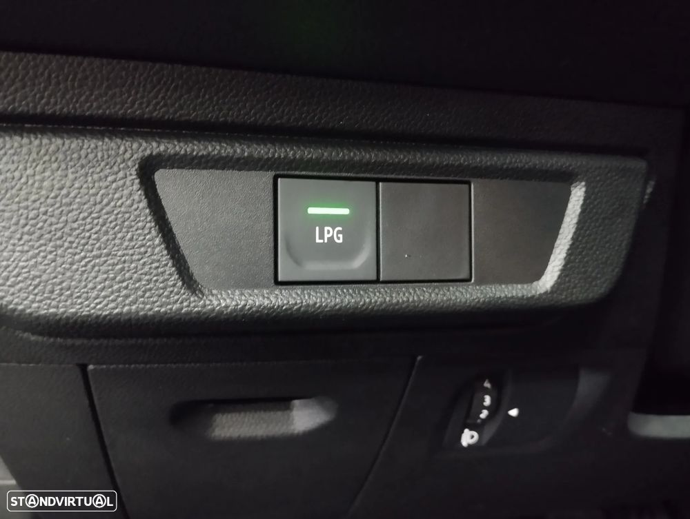 Dacia Jogger 1.0 ECO-G Comfort 7L Bi-Fuel - 21