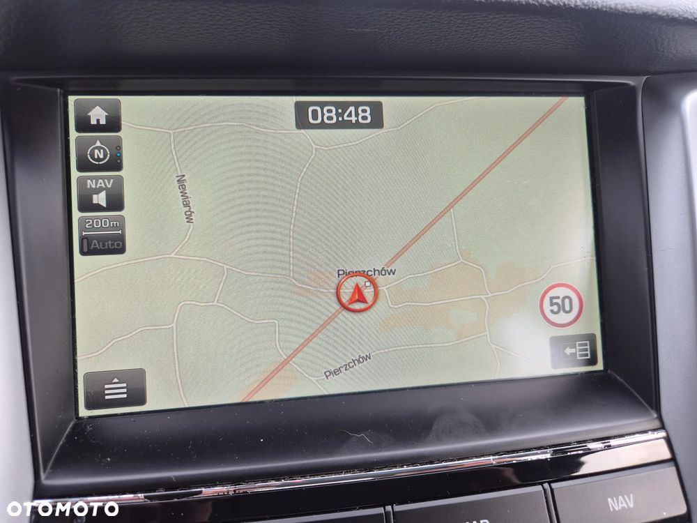 Hyundai Tucson 1.6 GDi 2WD Style - 38