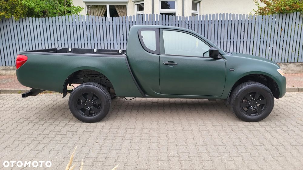 Mitsubishi L200 - 7