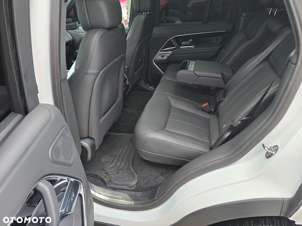 Land Rover Range Rover 4.4 V8 P530 mHEV HSE - 28