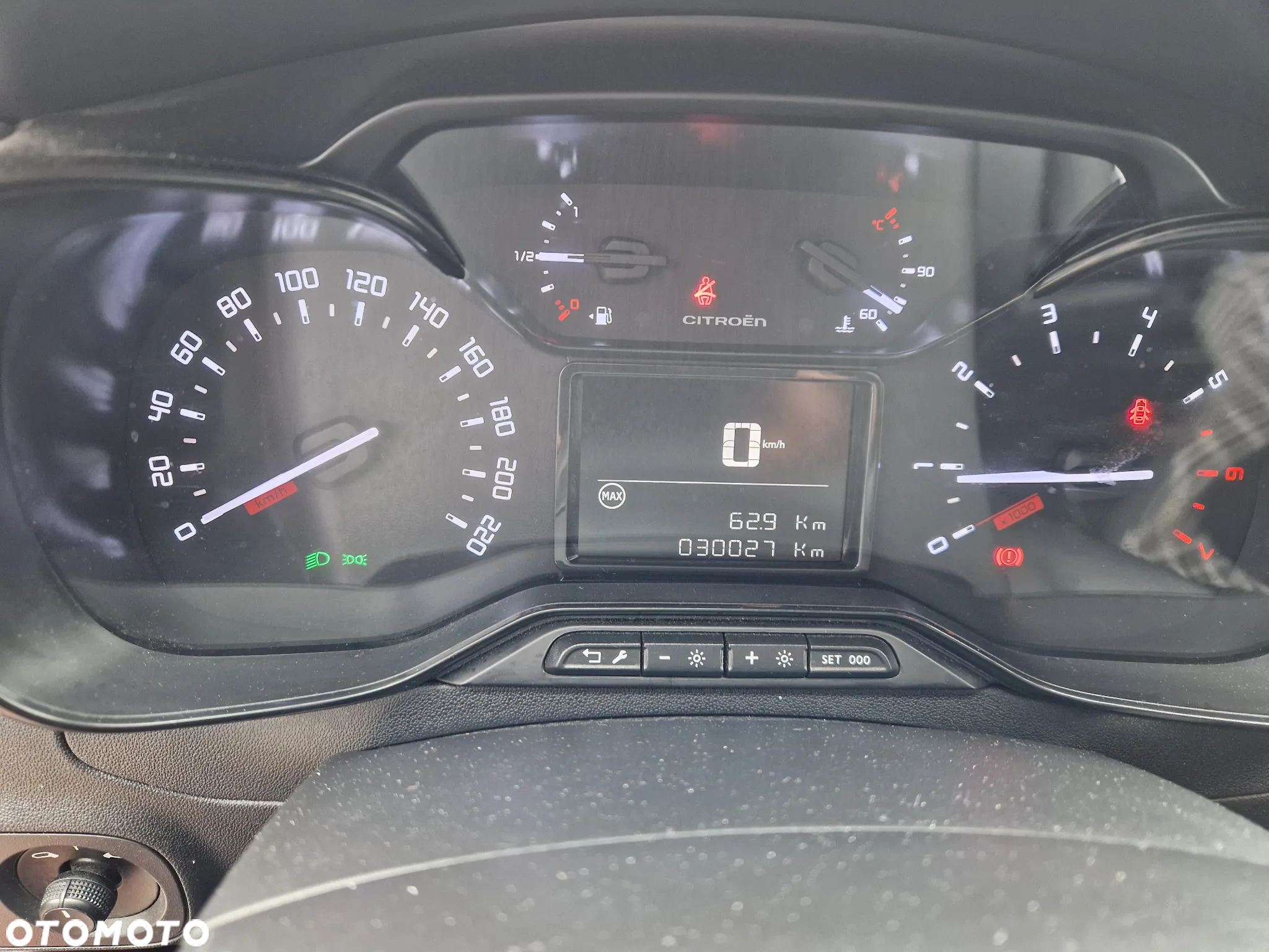 Citroën C3 1.2 PureTech Shine - 31