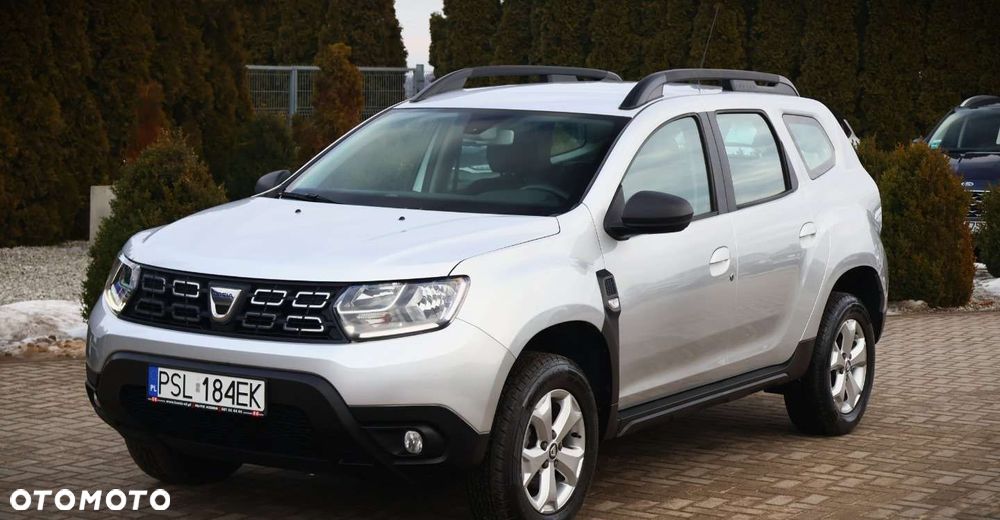 Dacia Duster - 10