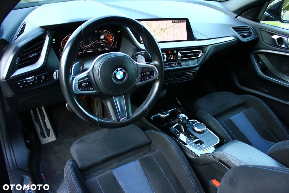 BMW Seria 2 218d M Sport sport - 26