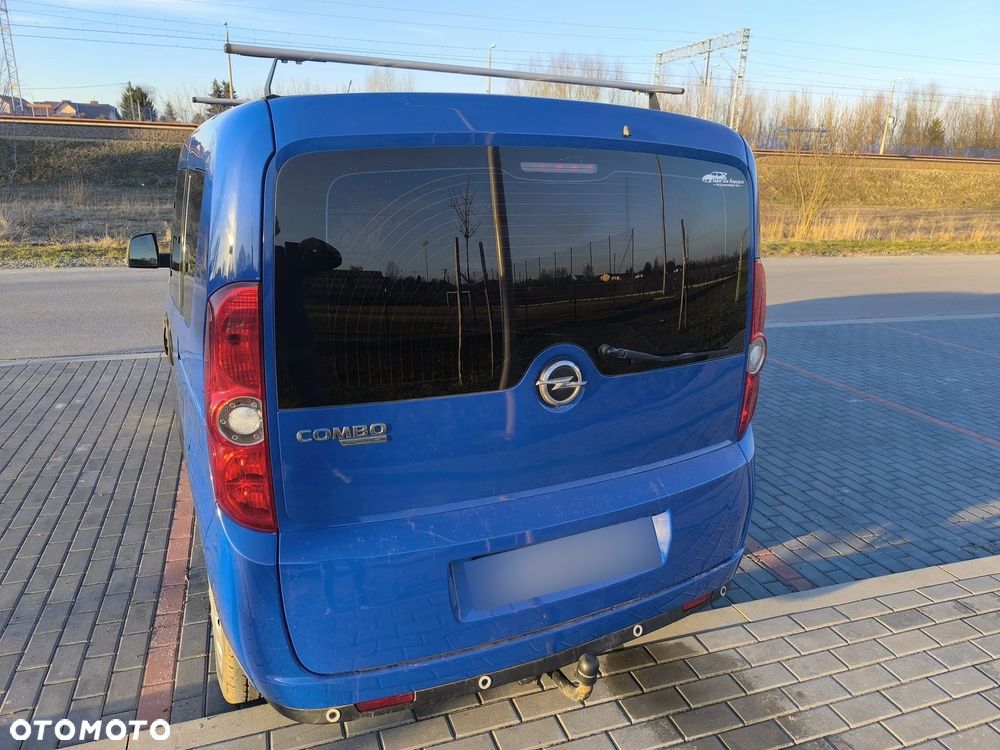 Opel Combo Tour L1H1 - 6
