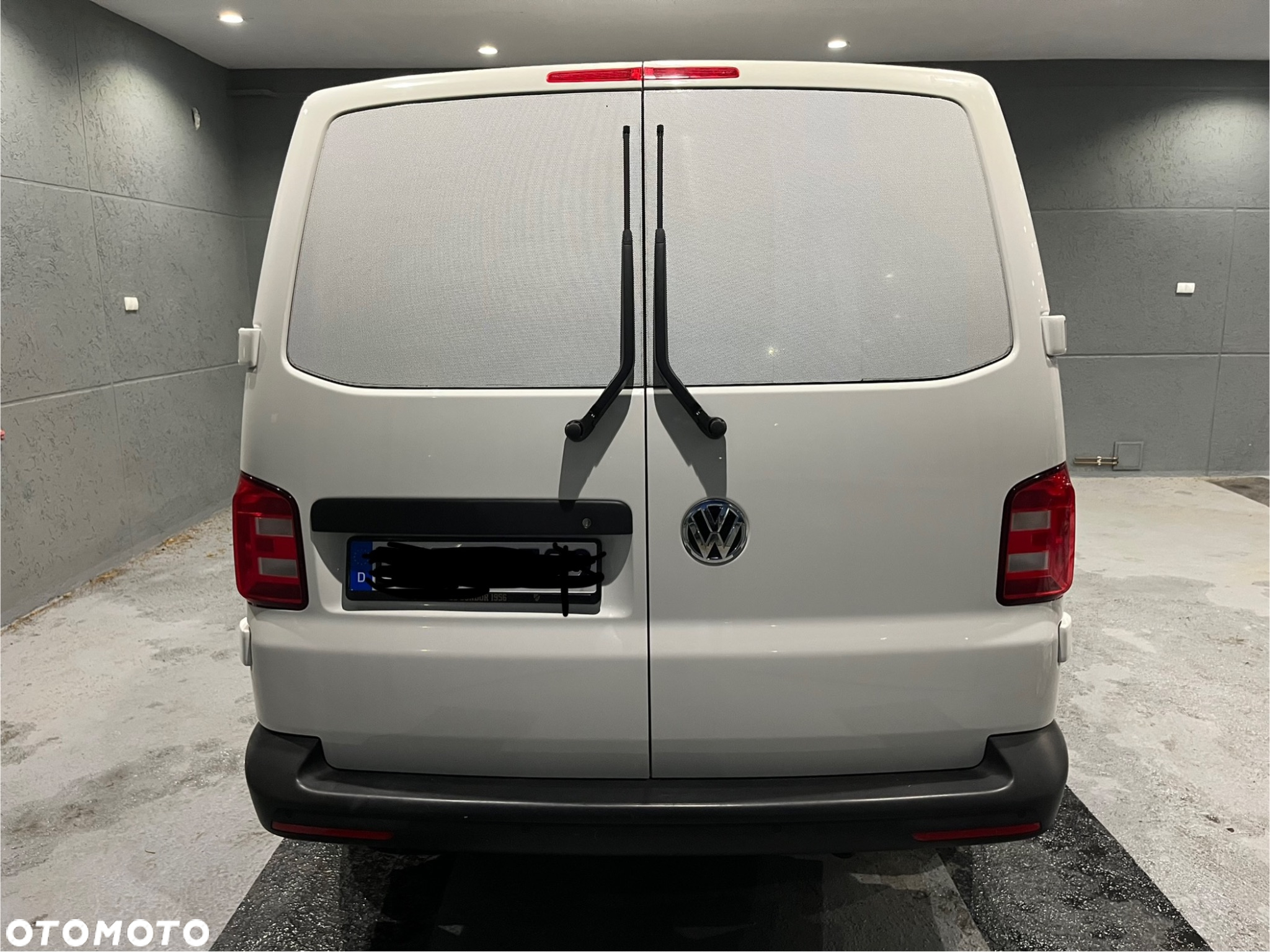 Volkswagen T6+TRANSPORTER L2 H1+DŁUGI+BEZWYPADEK - 7