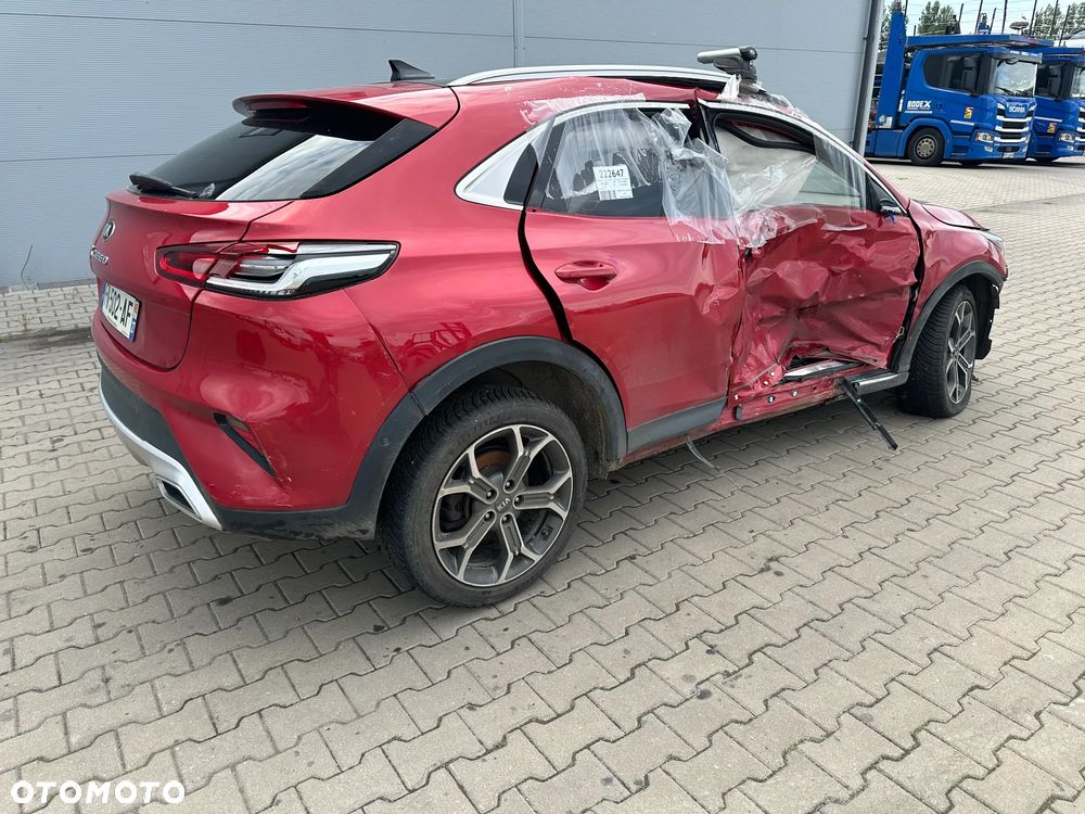 Kia XCeed 1.0 T-GDI OPF EDITION 7 - 6