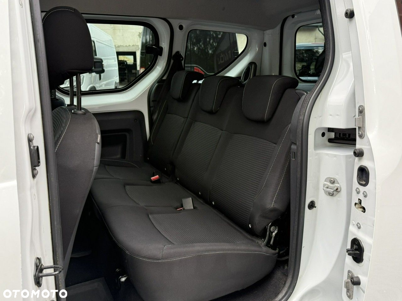 Dacia Dokker - 14