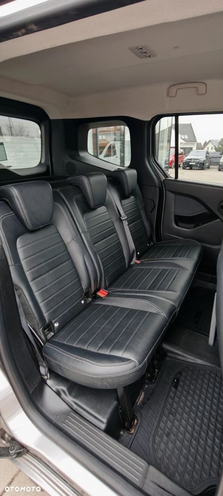 Mercedes-Benz Klasa T 180 d Progressive - 10