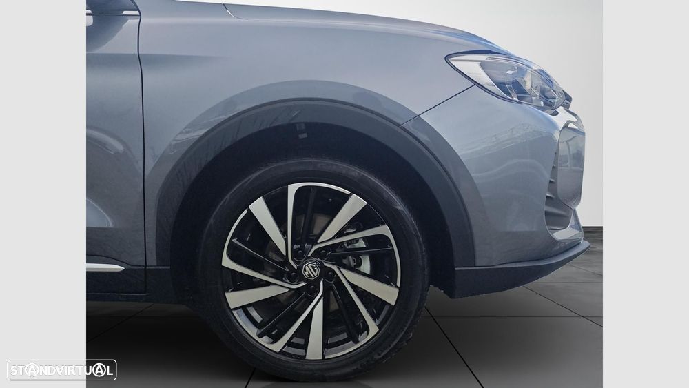 MG ZS 1.5 Hybrid+ Luxury - 9