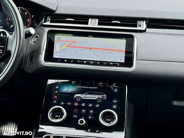 Land Rover Range Rover Velar - 12
