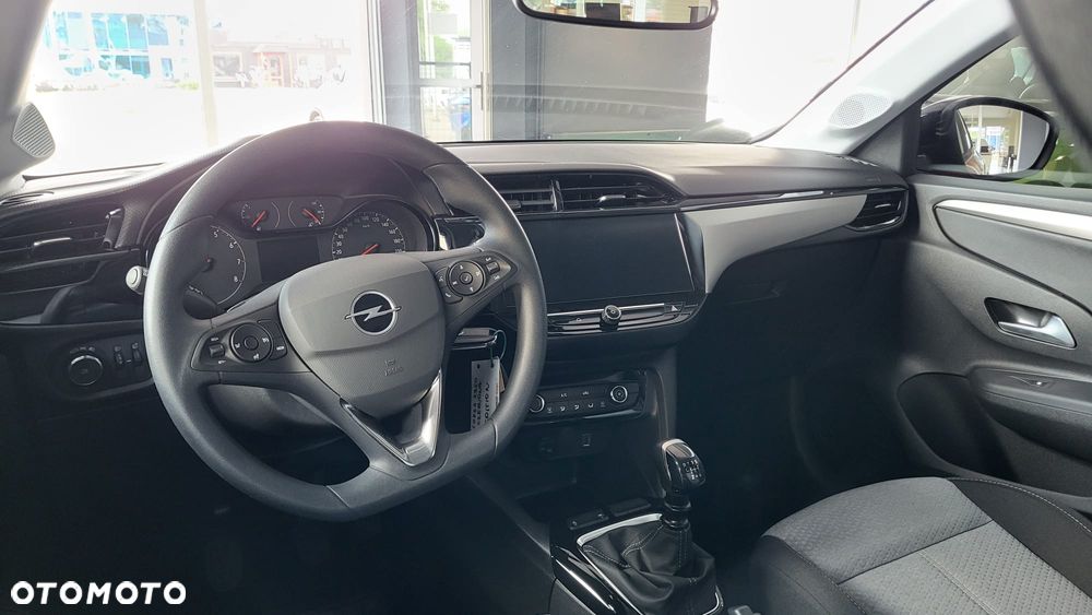 Opel Corsa 1.2 T S&S - 9