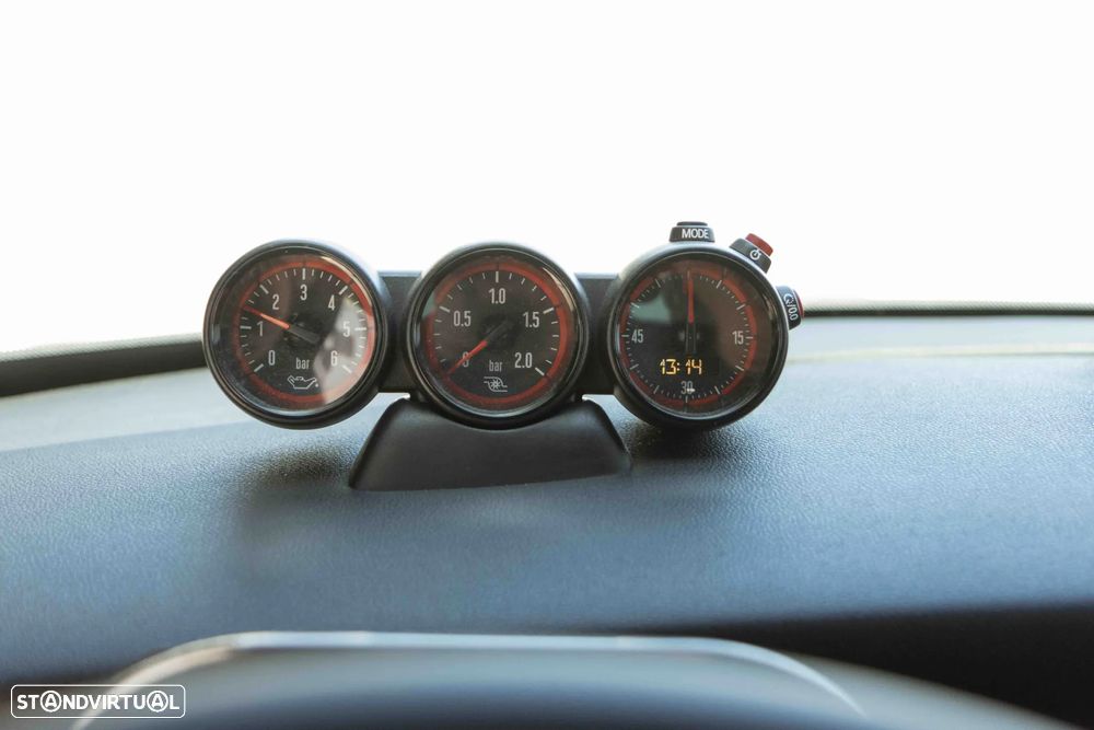 MINI 3 Portas John Cooper Works Aut. - 17