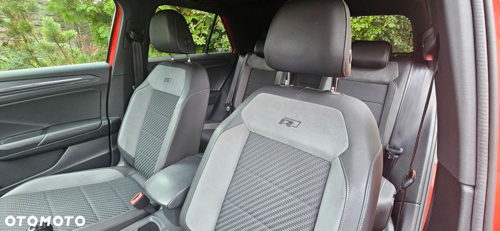 Volkswagen T-Roc 2020 photo 5