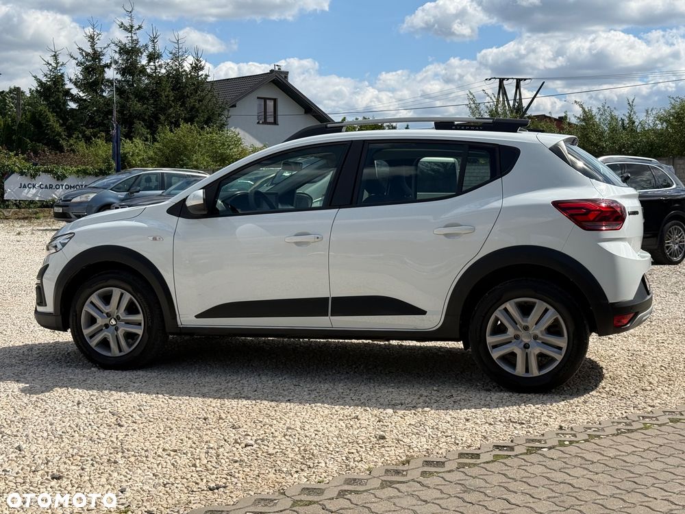 Dacia Sandero - 24
