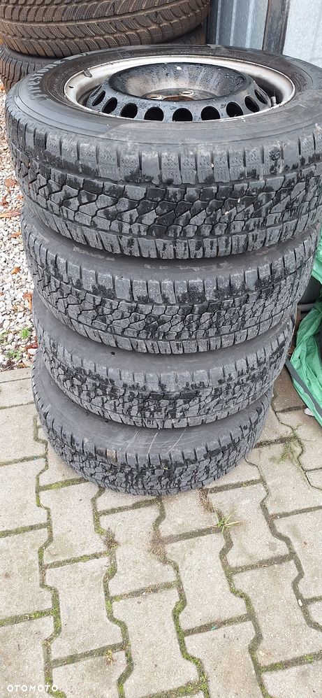 Volkswagen Transporter Kombi L1H1 4Motion - 25