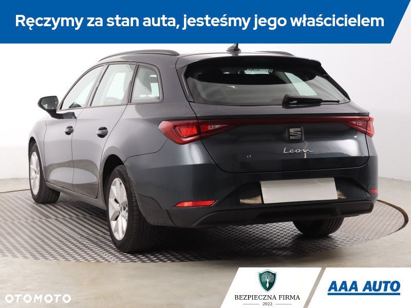 Seat Leon Sportstourer - 6