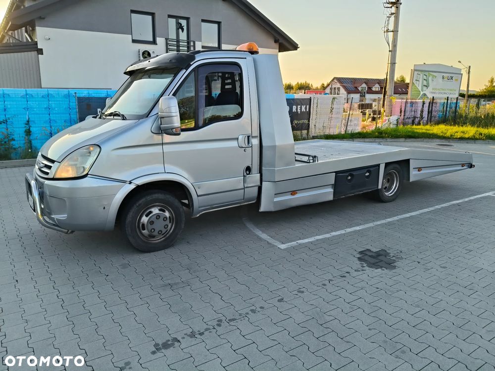 Iveco daily
