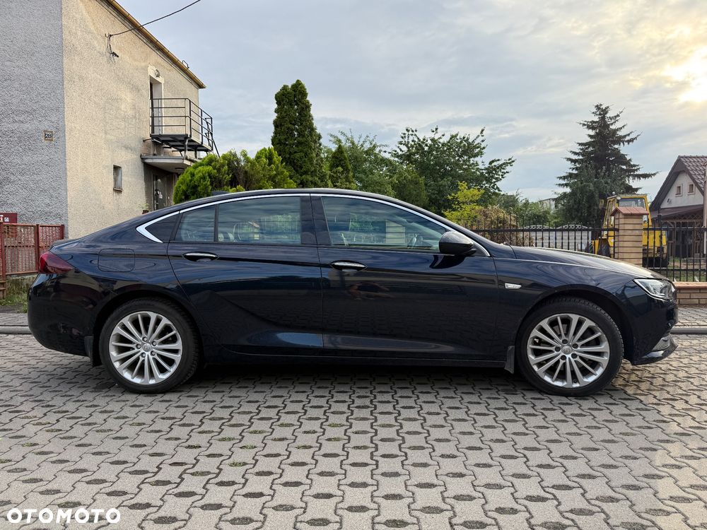 Opel Insignia 2.0 CDTI Innovation S&S - 4