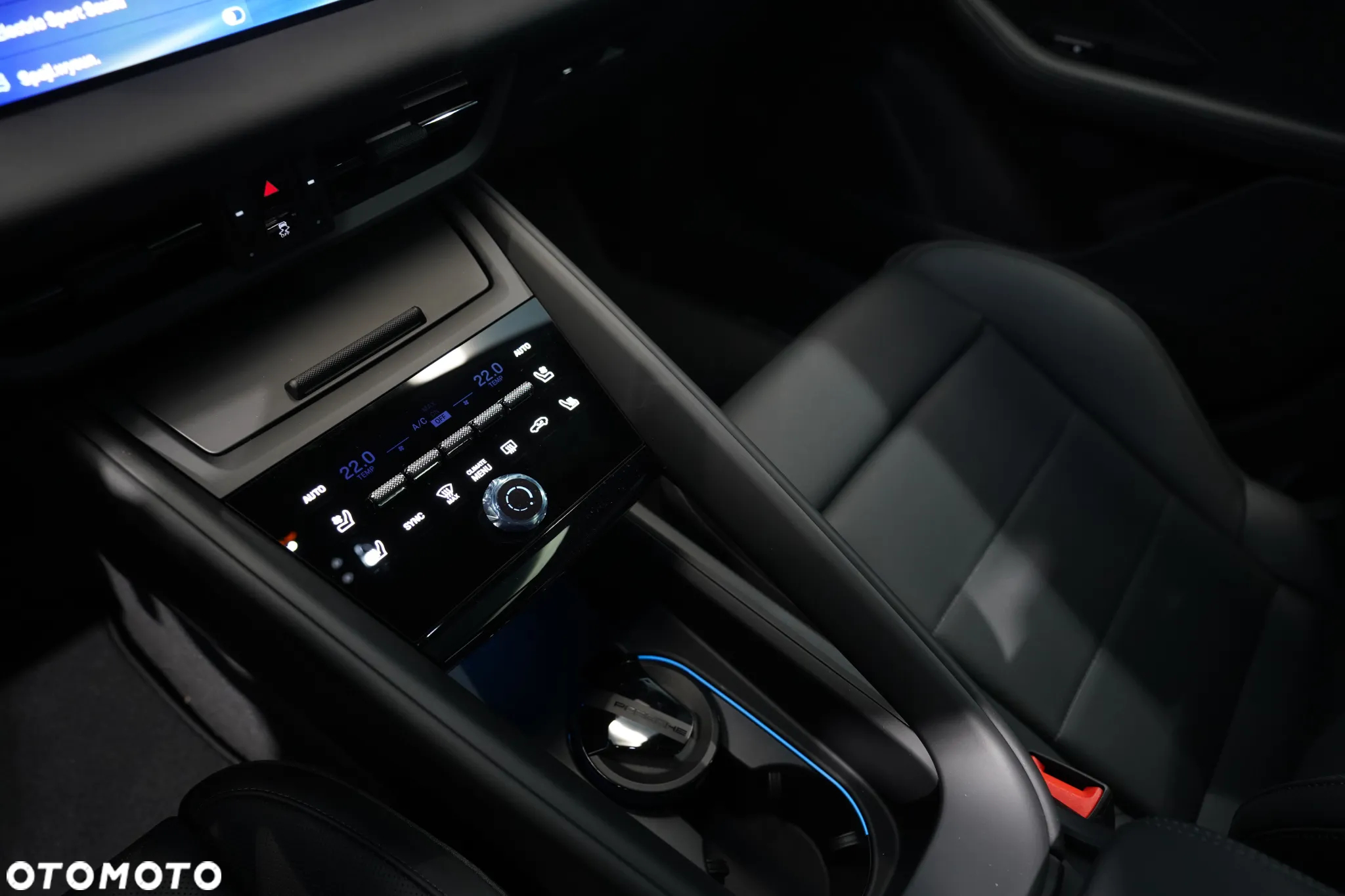 Porsche Macan 4S 100kWh - 17