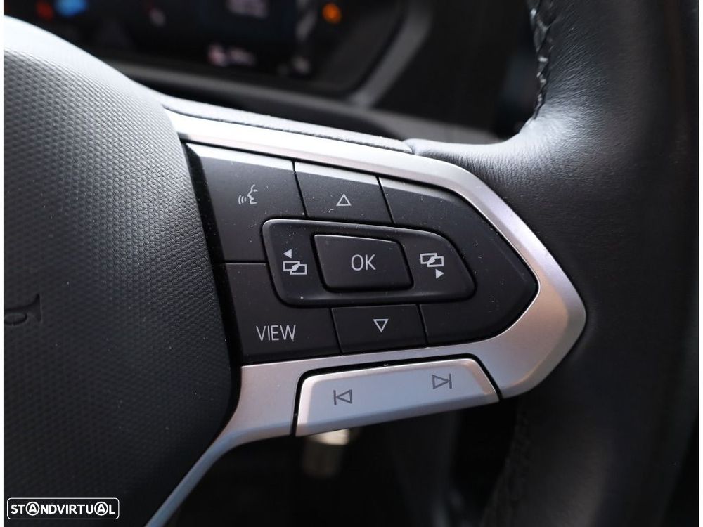 VW Caddy Maxi 1.5 TSI eHybrid Life DSG - 17