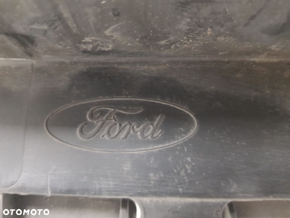 FORD FIESTA MK7 LIFT 13-17 OSŁONA DOLNA POD ZDERZAK C1BB8B384A - 9