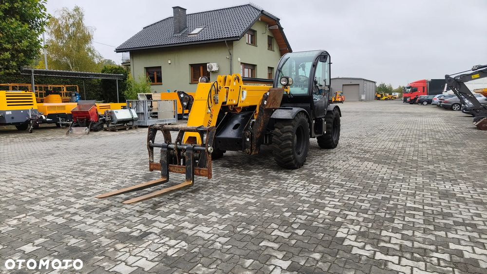 Haulotte HTL 3614 - 2