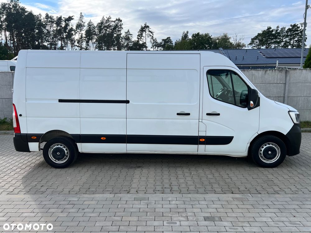 Renault Master L3H2 2.3 DCI 150KM 2019r - 14