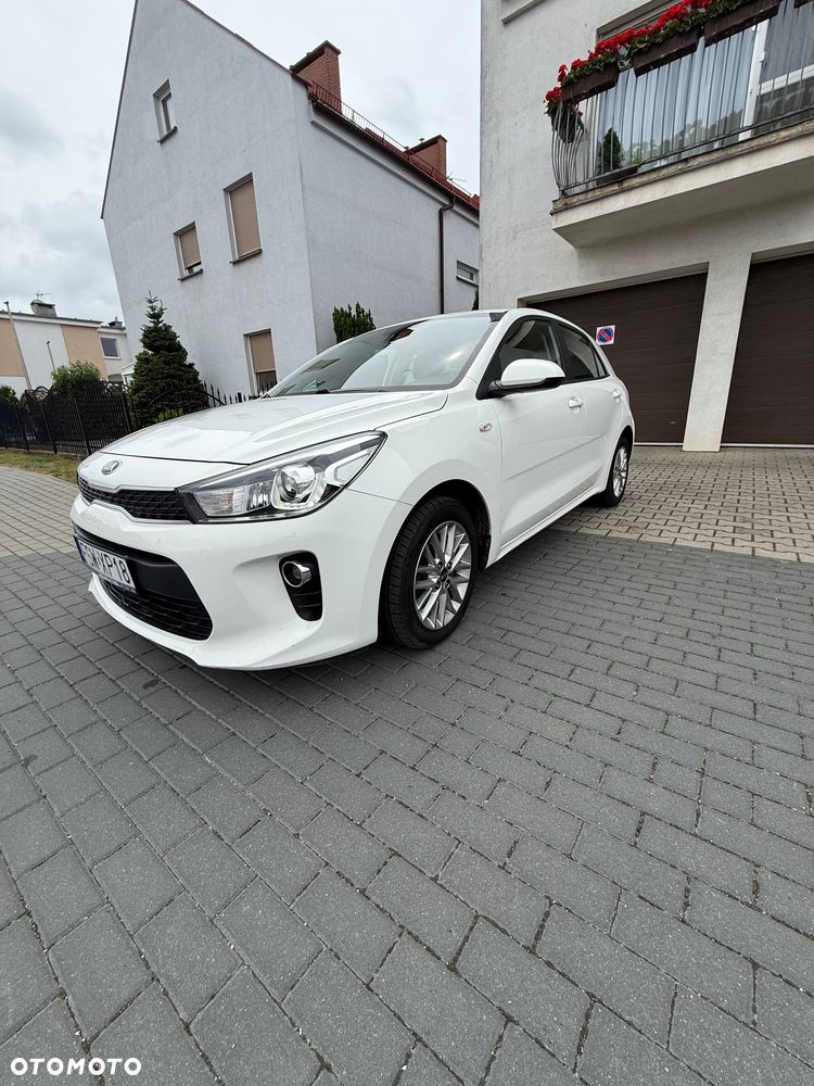 Kia Rio 1.0 T-GDI M - 9