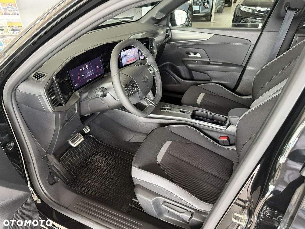 Opel Mokka 1.2 T GS S&S - 34
