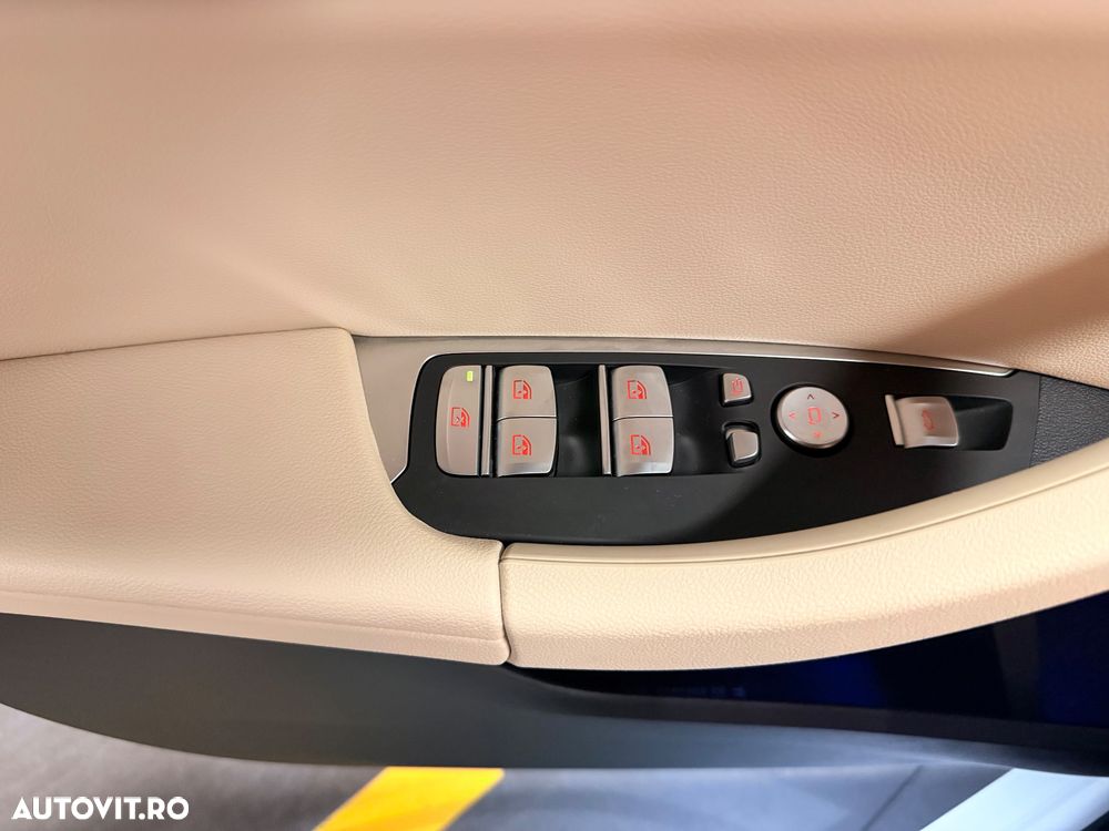 BMW X3 2022 — imagine 9