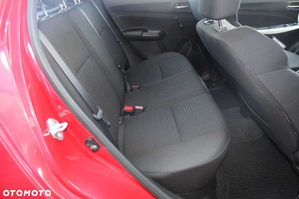 Suzuki Swift - 23