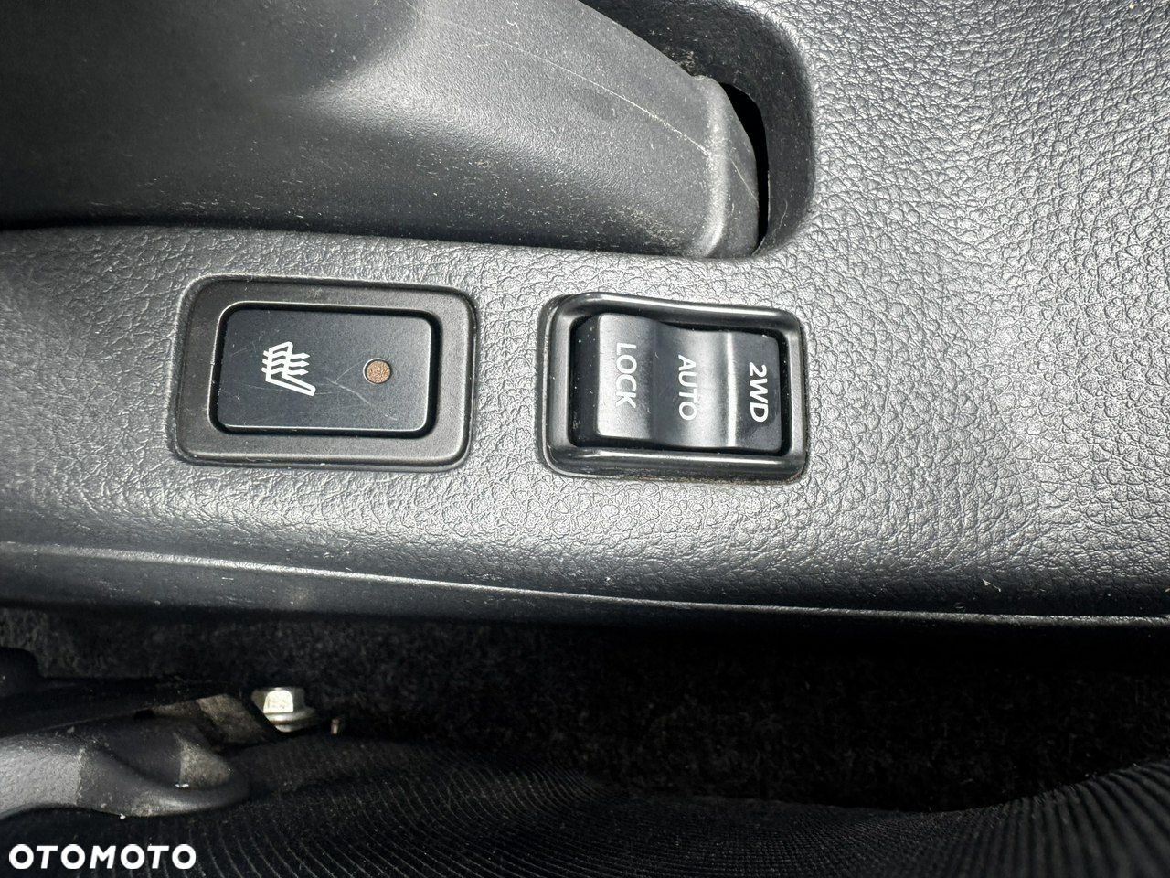 Fiat Sedici 1.9 Multijet 4x4 Emotion - 19