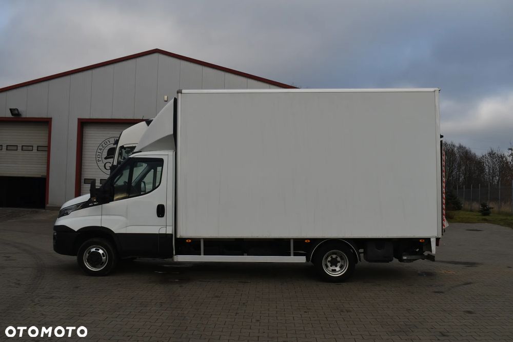 Iveco Daily 40C15 - 4