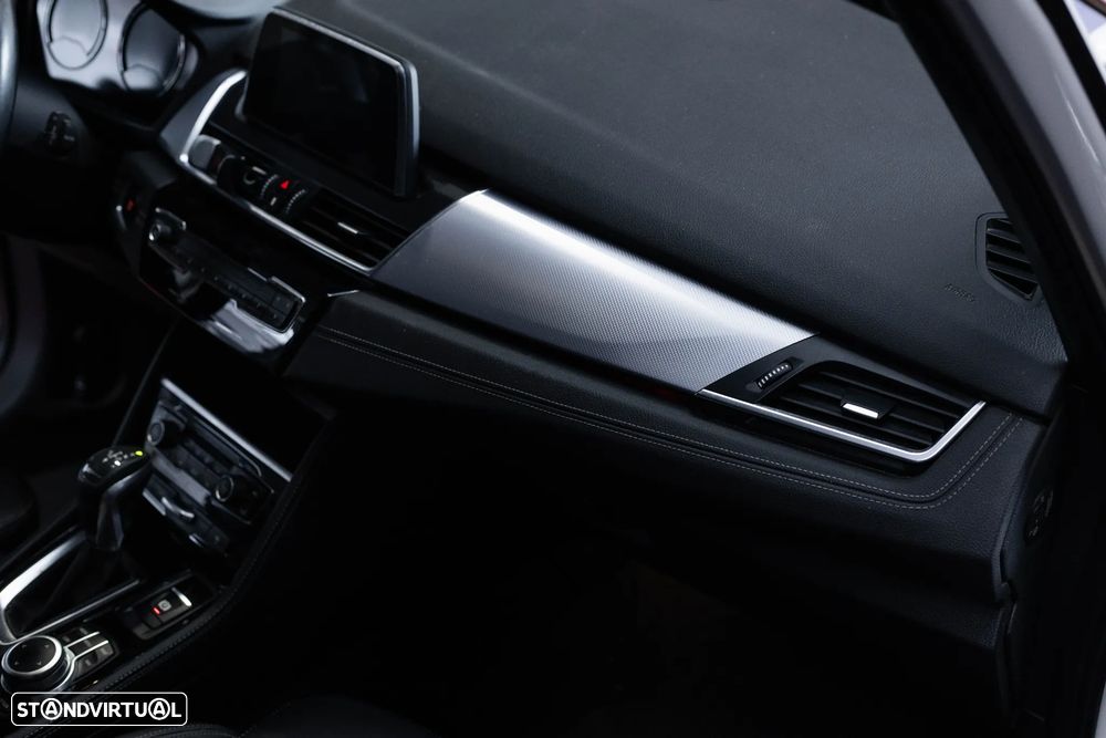 BMW 225xe Active Tourer iPerformance M Sport - 22