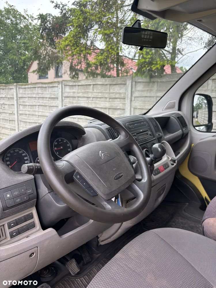 Citroën Jumper - 16