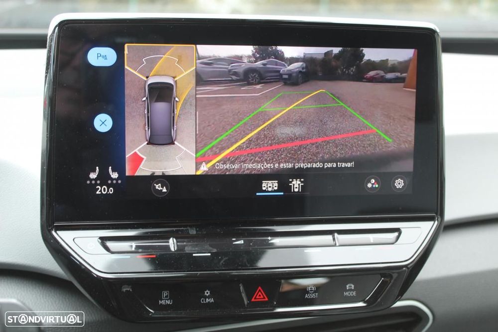 VW ID.3 77 kWh Pro S - 22