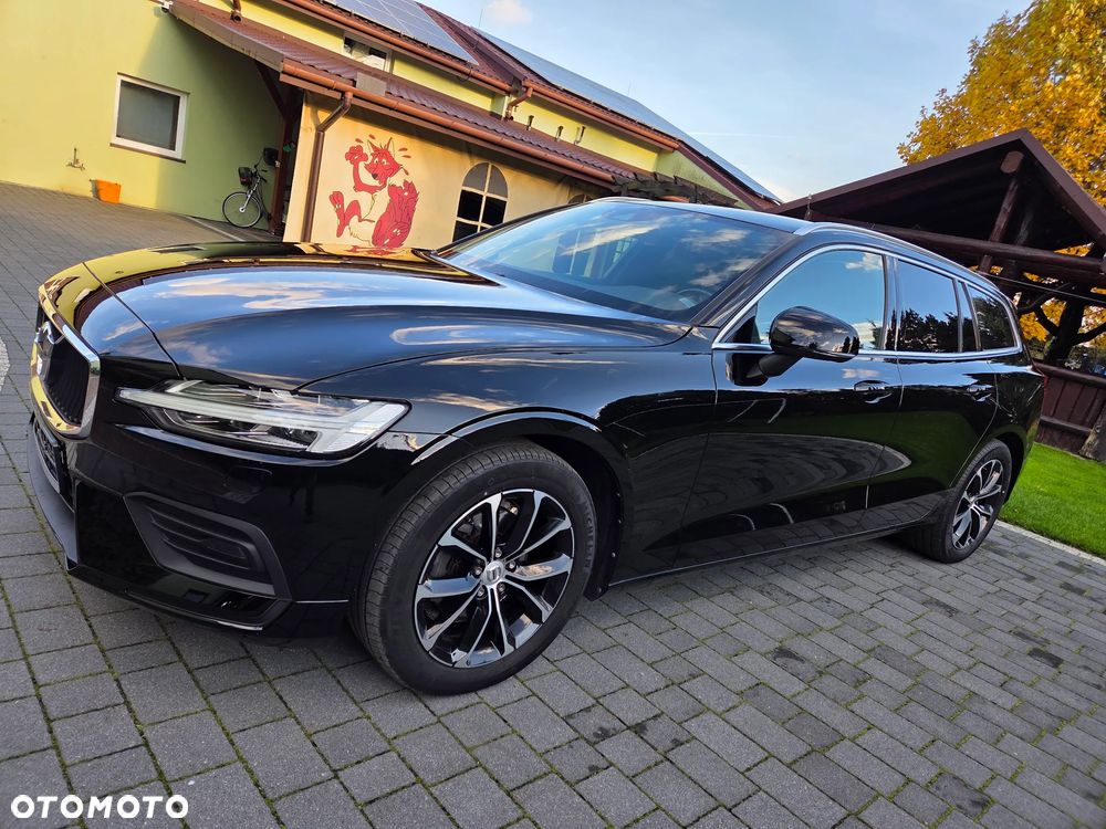 Volvo V60 D4 Geartronic Momentum Pro - 13