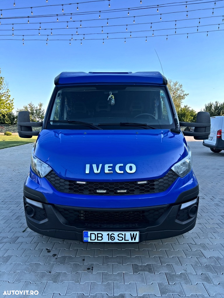 Iveco Daily - 5