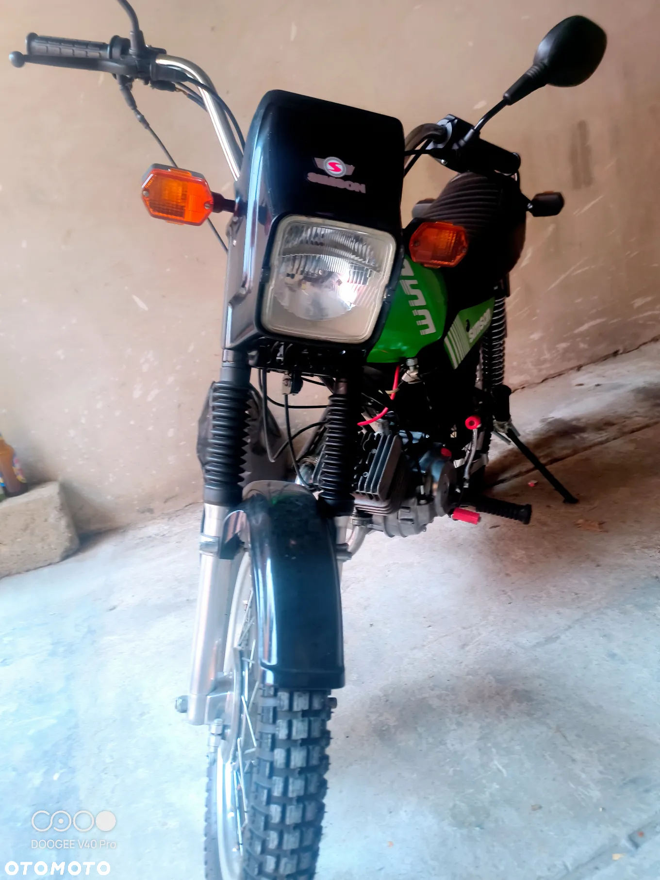 Simson Inny