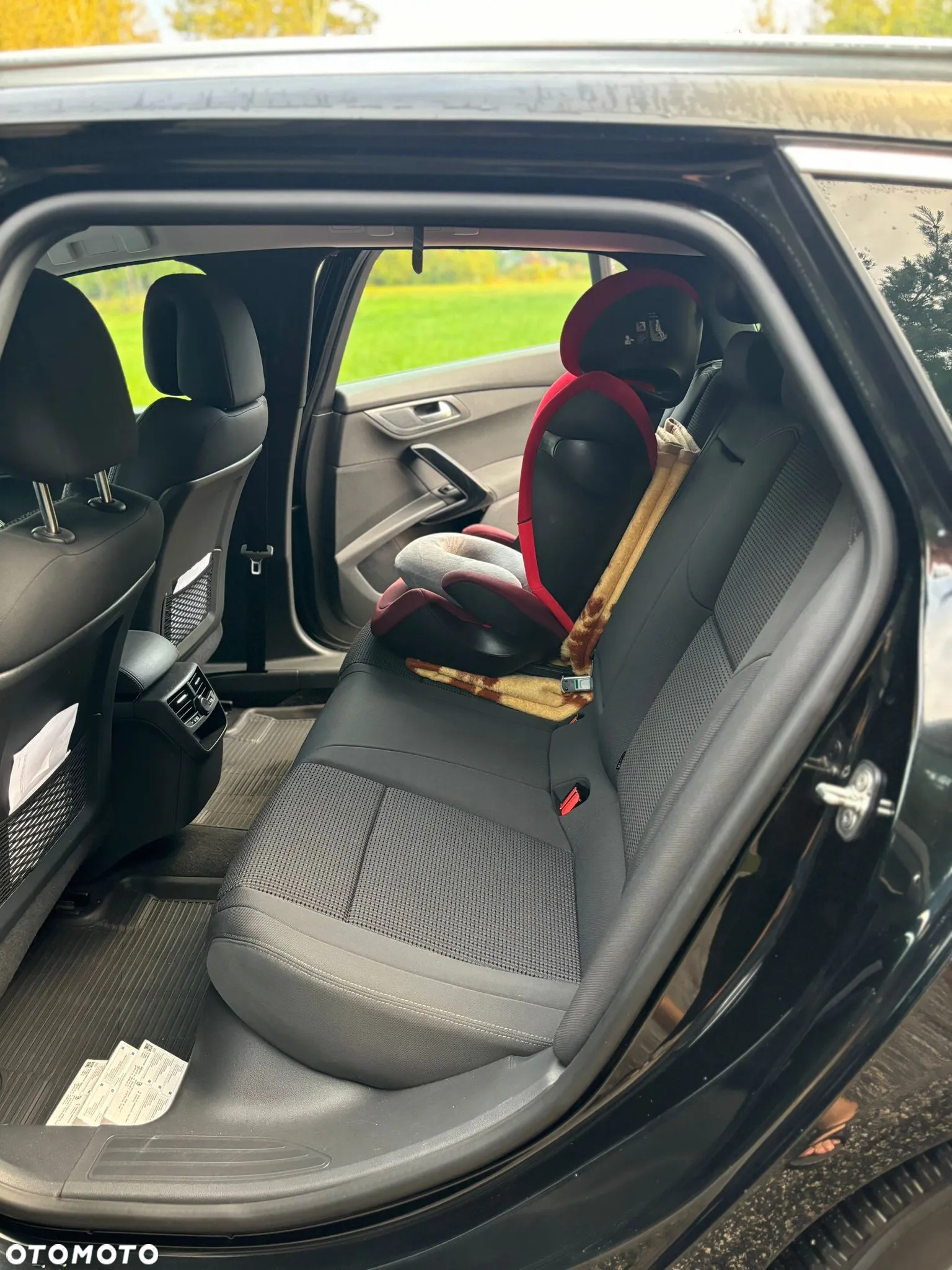 Peugeot 508 1.6 BlueHDi Active S&S - 10