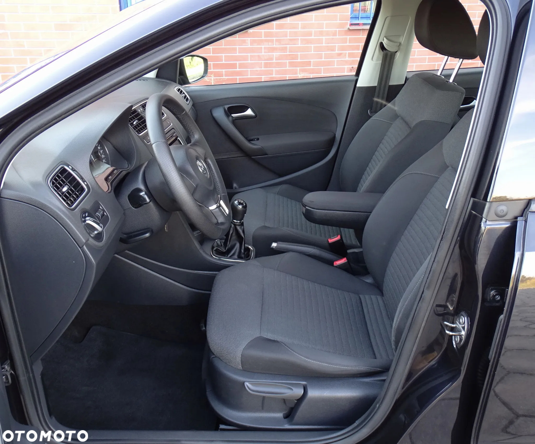 Volkswagen Polo 1.2 TSI Highline - 7